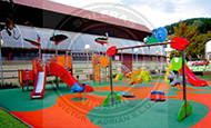 Parques Infantiles